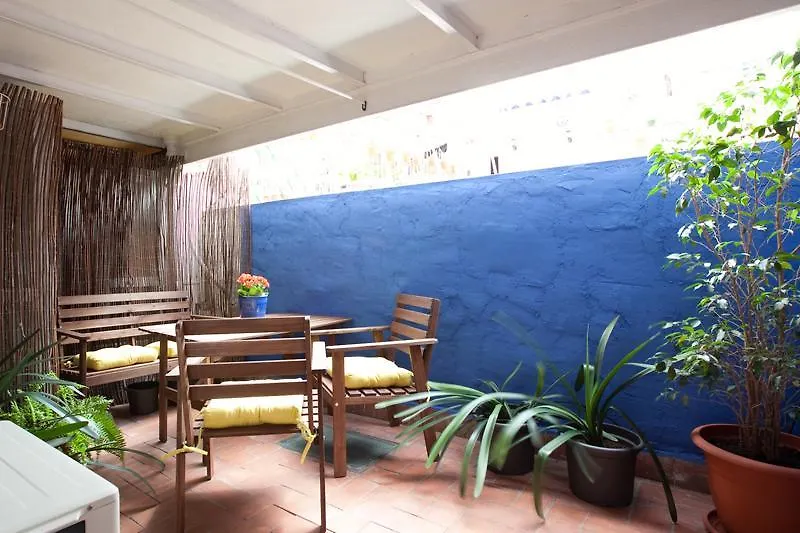 Aragon Hotel Barcelona Apartamento