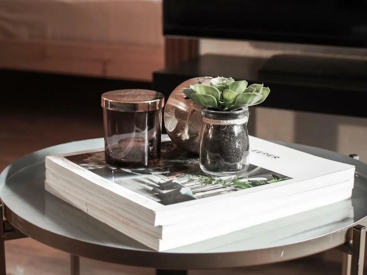 Apartamento Aragon Hotel Barcelona Espanha