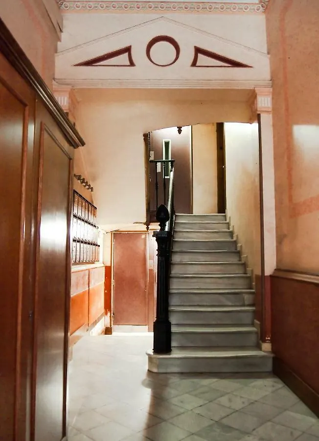 Apartamento Aragon Hotel Barcelona
