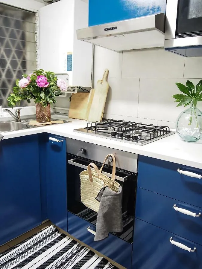 Apartamento Aragon Hotel Barcelona