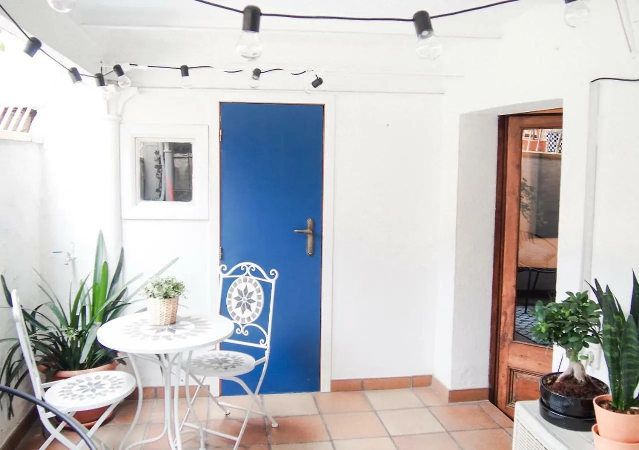 Apartamento Aragon Hotel Barcelona