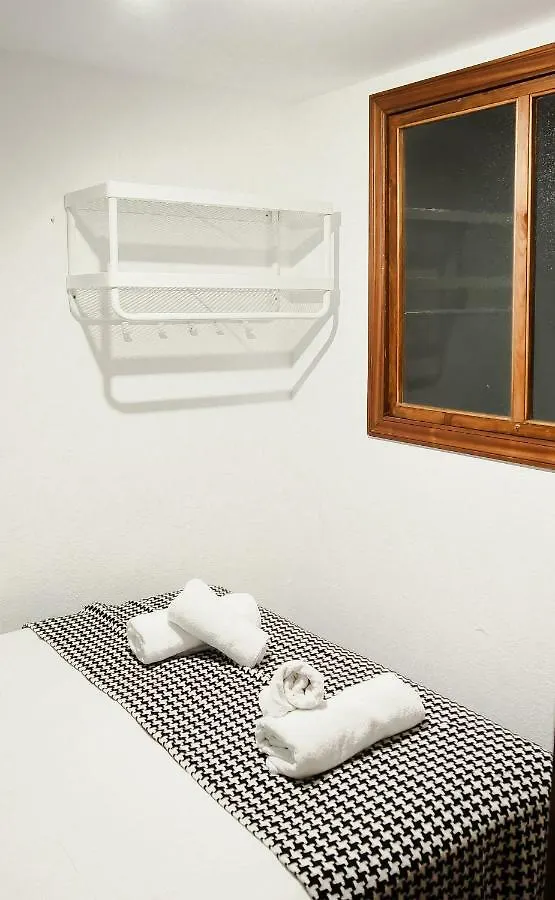 Aragon Hotel Barcelona Apartamento