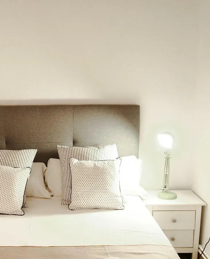 Apartamento Aragon Hotel Barcelona
