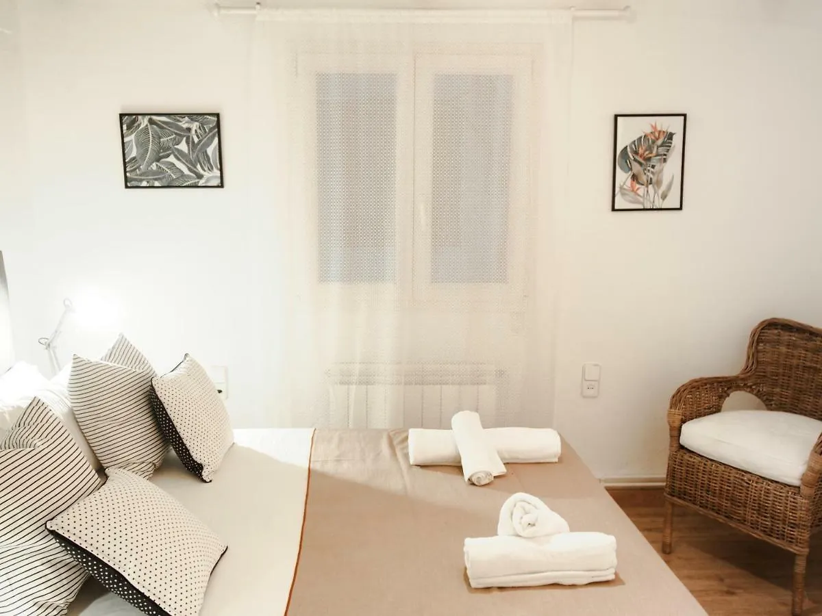 Aragon Hotel Barcelona Espanha
