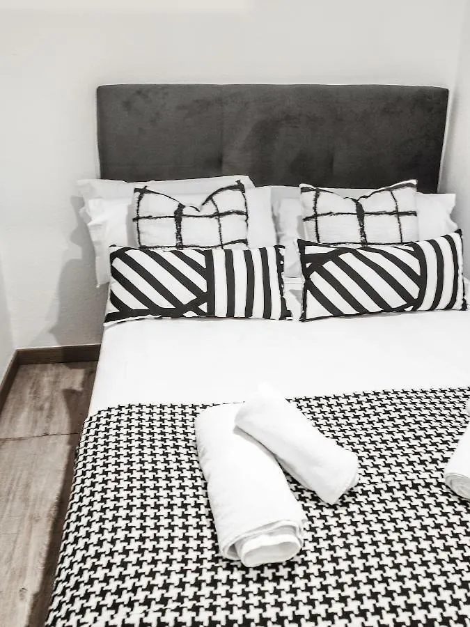 Aragon Hotel Barcelona