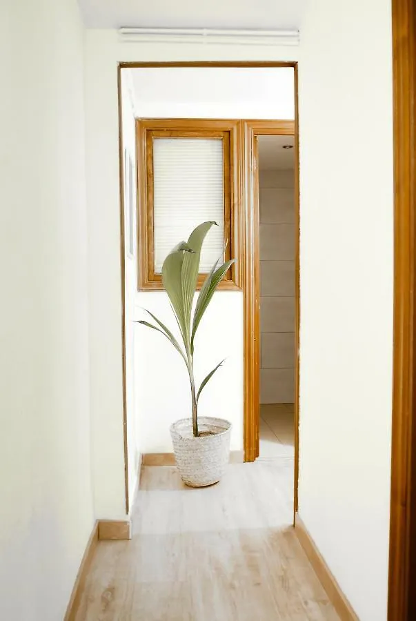 Aragon Hotel Barcelona Apartamento