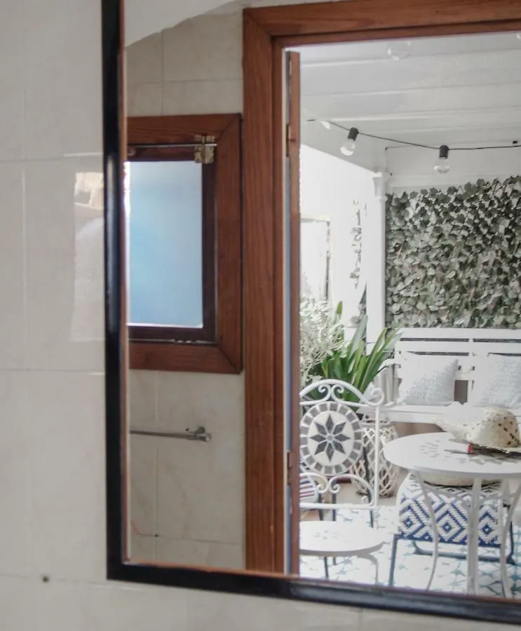 Aragon Hotel Barcelona Apartamento
